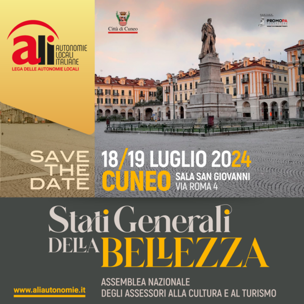 Stati generali bellezza