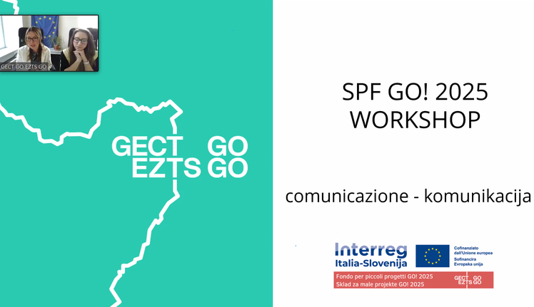 WOrkshop comunicazione spf
