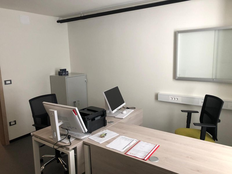 ufficio ingo