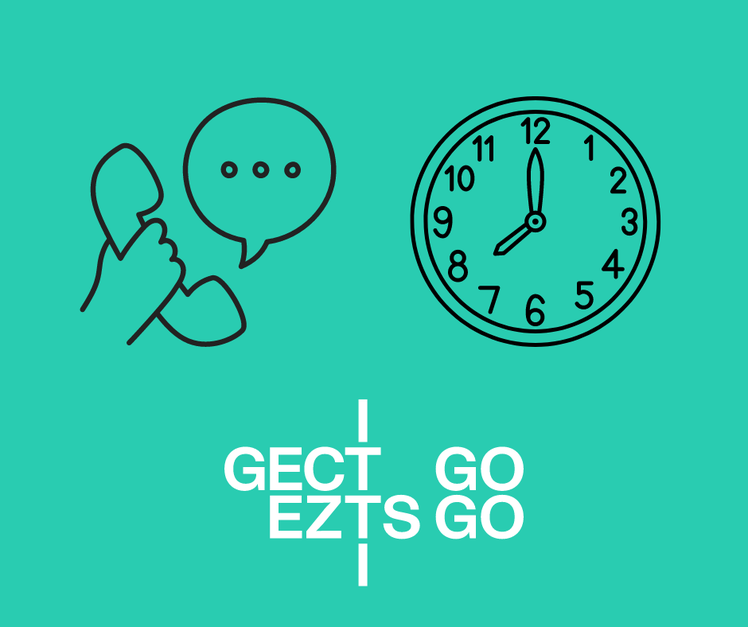 orario gect