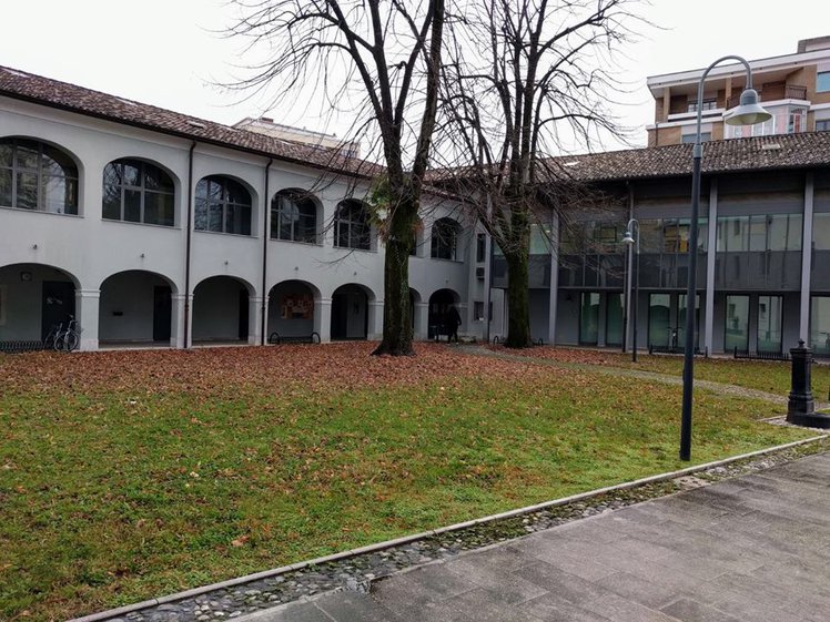 Palazzo Alvarez