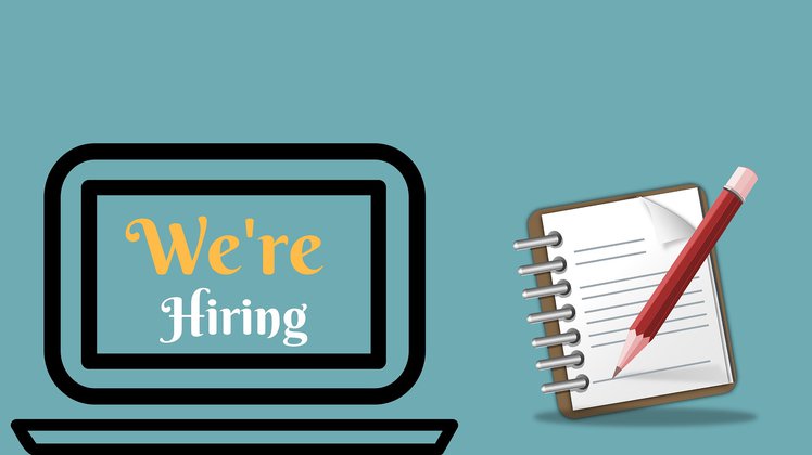 hiring